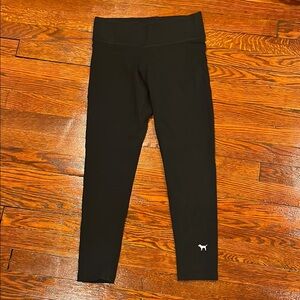 PINK VS Vintage Yoga Pants